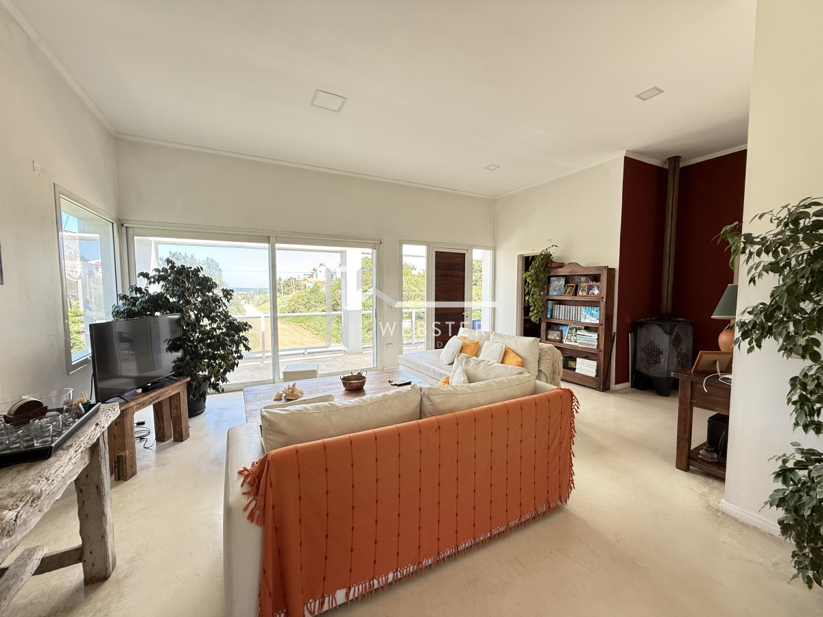 Casa ID.2435 - Casa en Punta Ballena, Tio Tom