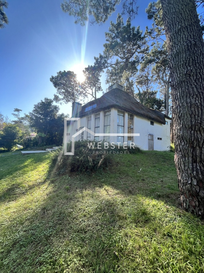 Casa ID.696 - Casa en Punta del Este, San Rafael