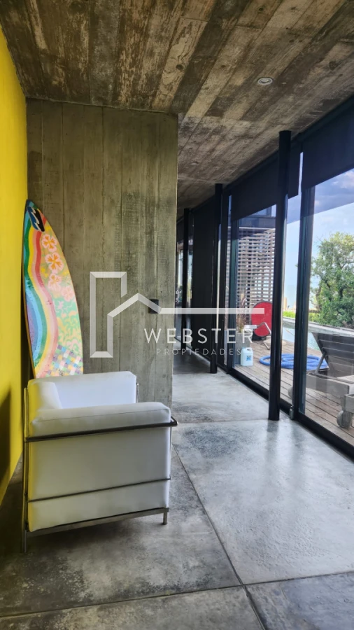 Casa ID.2957 - Casa en La Barra, La Barra