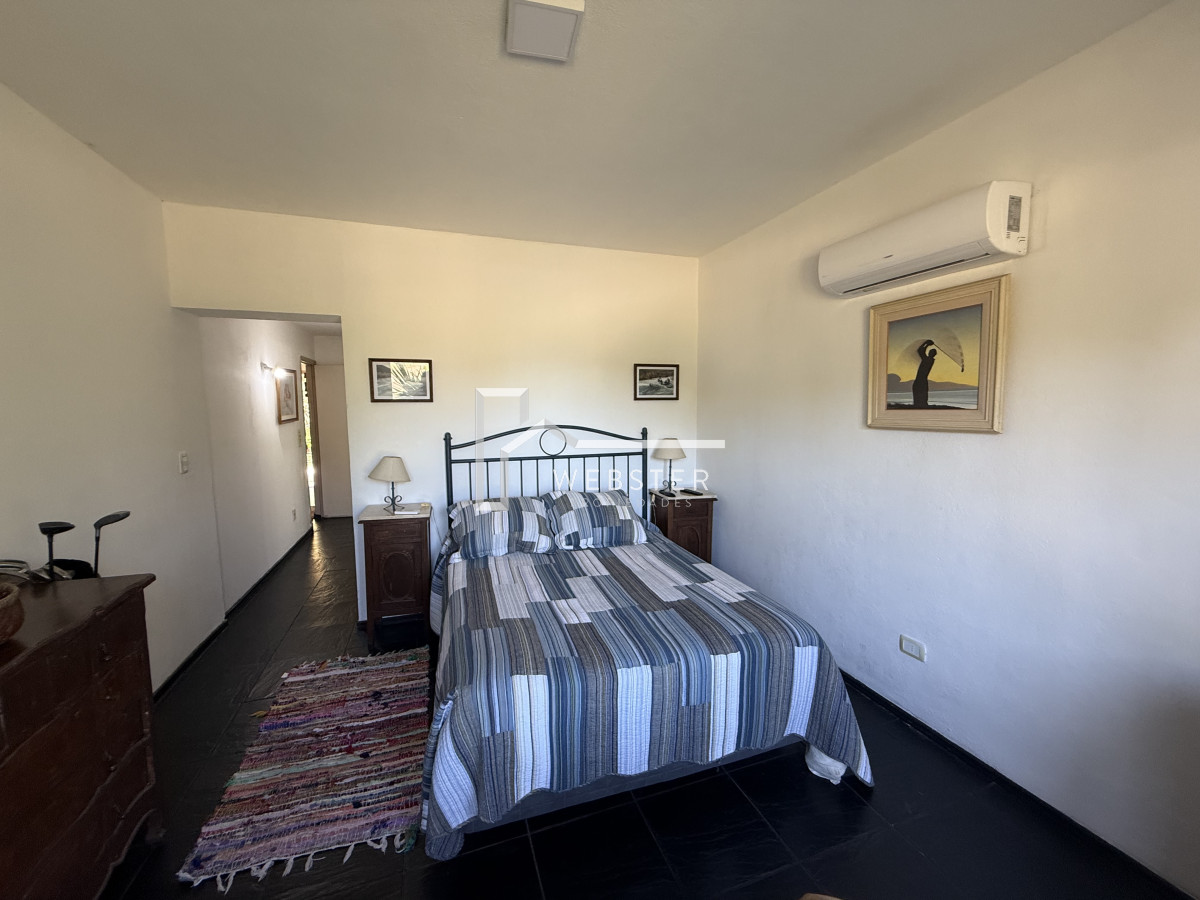 Casa ID.2435 - Casa en Punta Ballena, Tio Tom