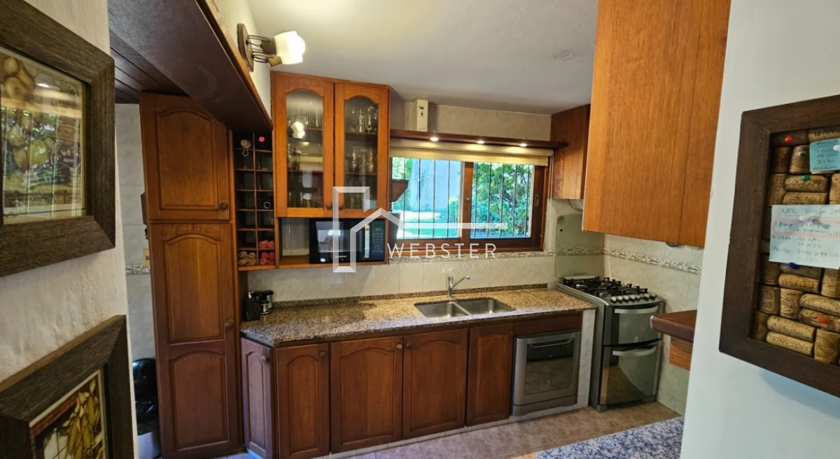 Casa ID.1793 - VENTA - ALQUILER TEMPORADA 