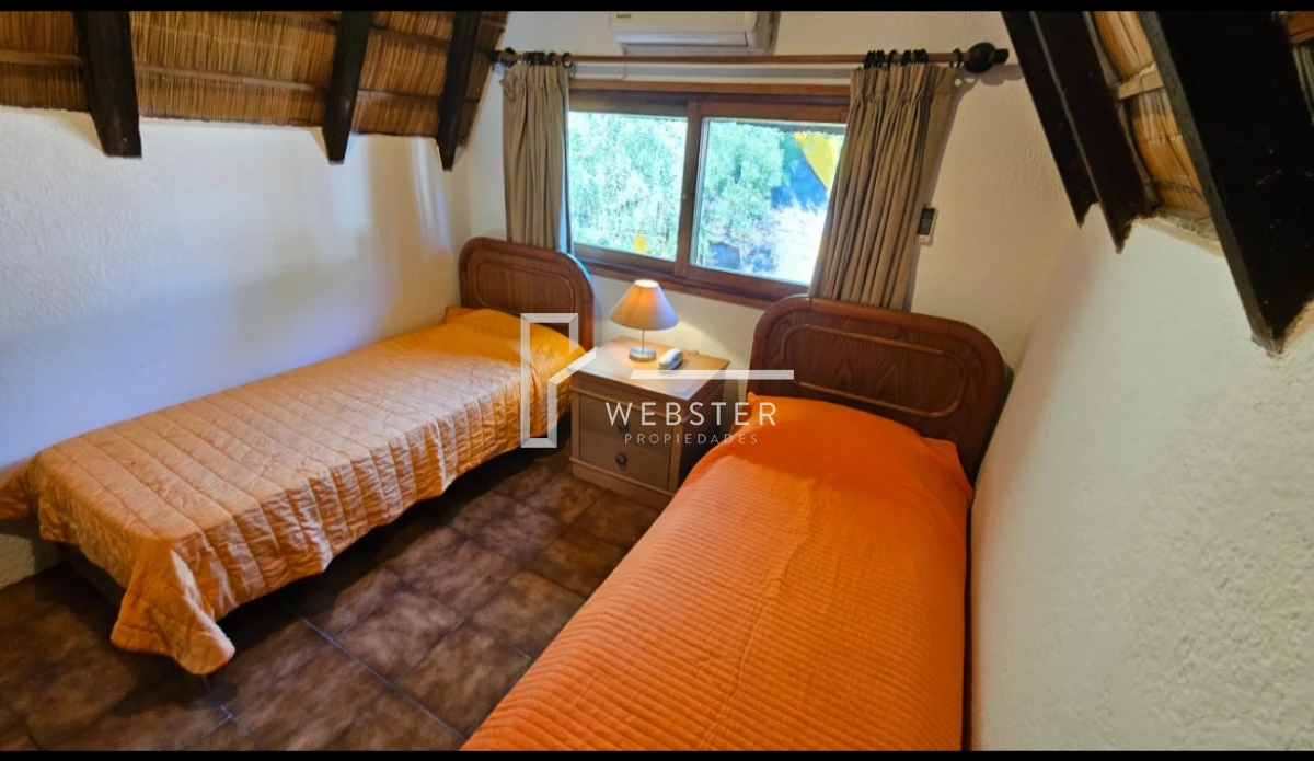 Casa ID.1793 - VENTA - ALQUILER TEMPORADA 