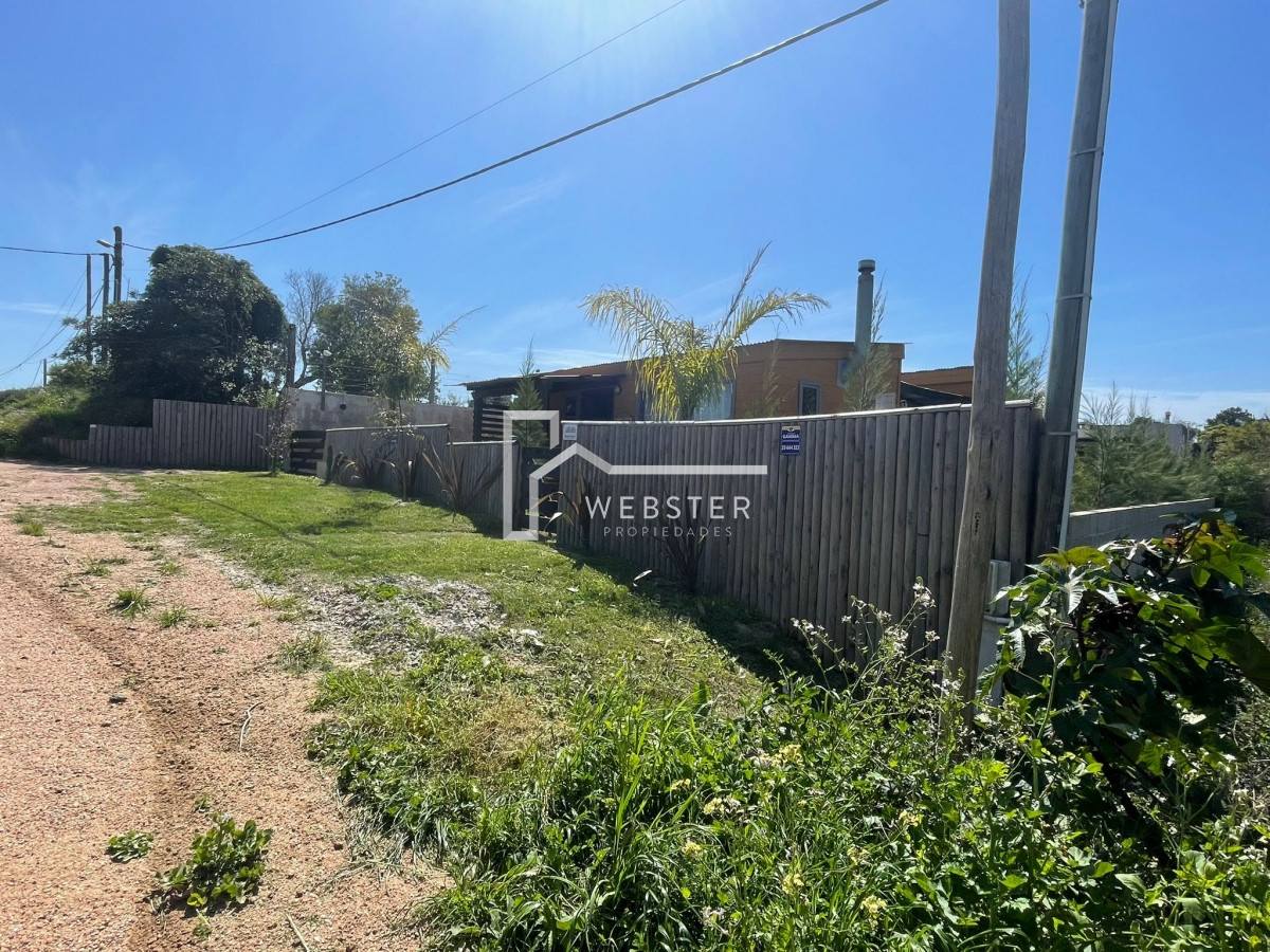 Casa ID.883 - Casa en Manantiales, Balneario Buenos Aires