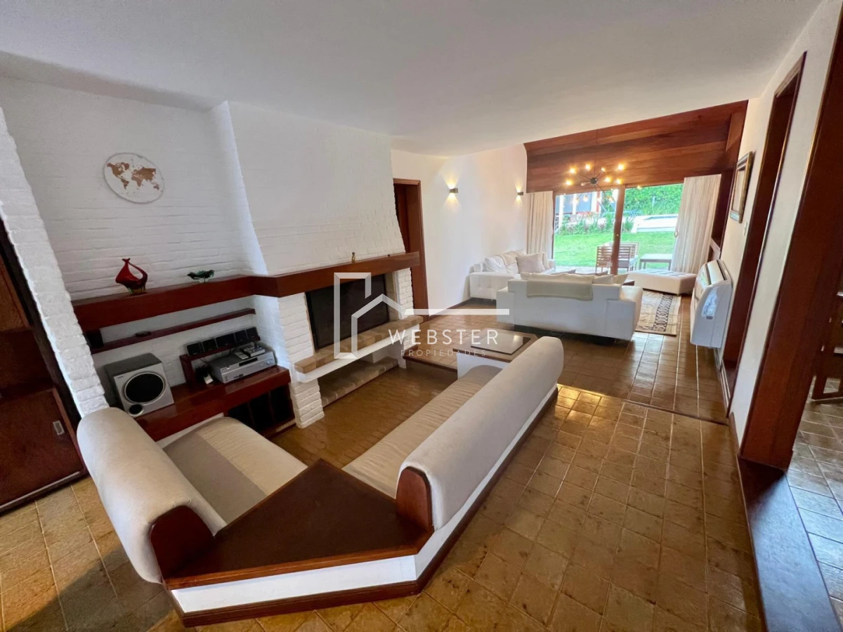 Casa ID.2907 - Hermosa casa en la Brava en alquiler temporada 