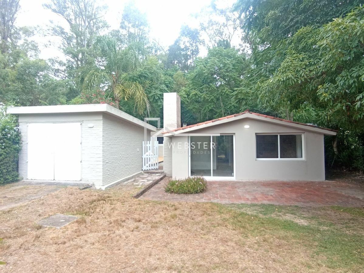 Casa ID.533 - Pinares venta 