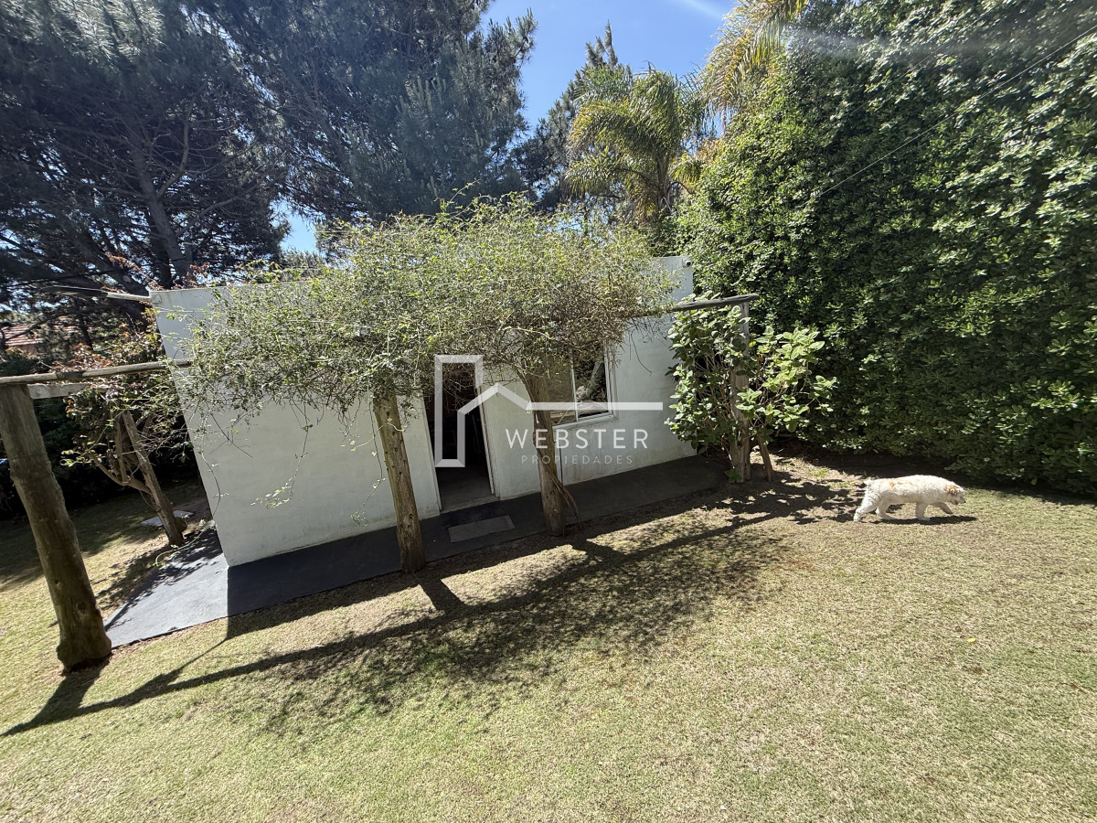 Casa ID.2435 - Casa en Punta Ballena, Tio Tom