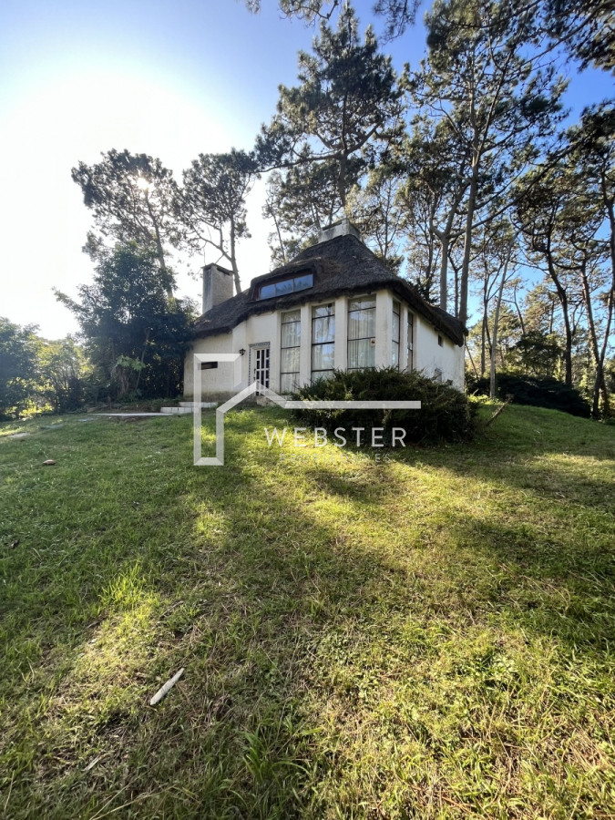 Casa ID.696 - Casa en Punta del Este, San Rafael