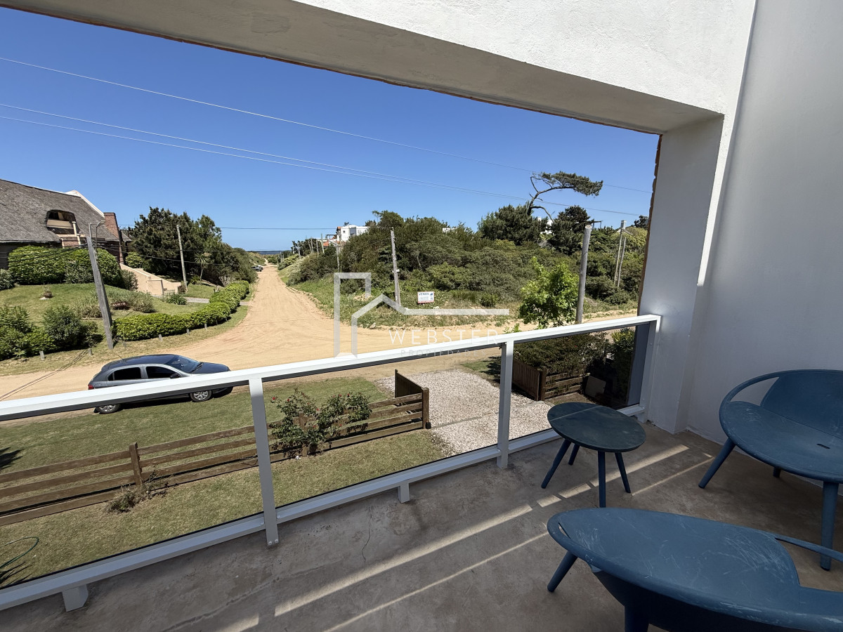 Casa ID.2435 - Casa en Punta Ballena, Tio Tom