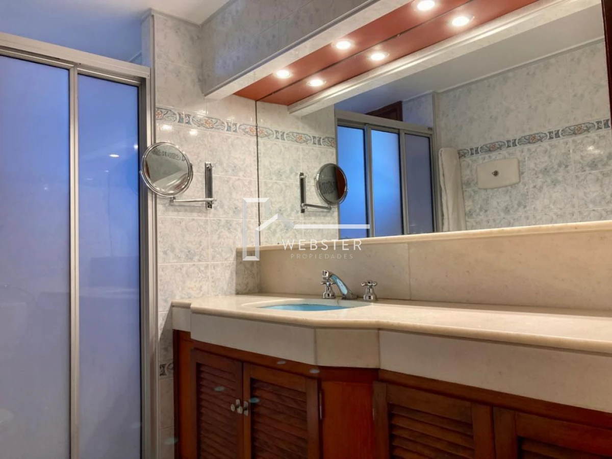 Casa ID.2907 - Hermosa casa en la Brava en alquiler temporada 