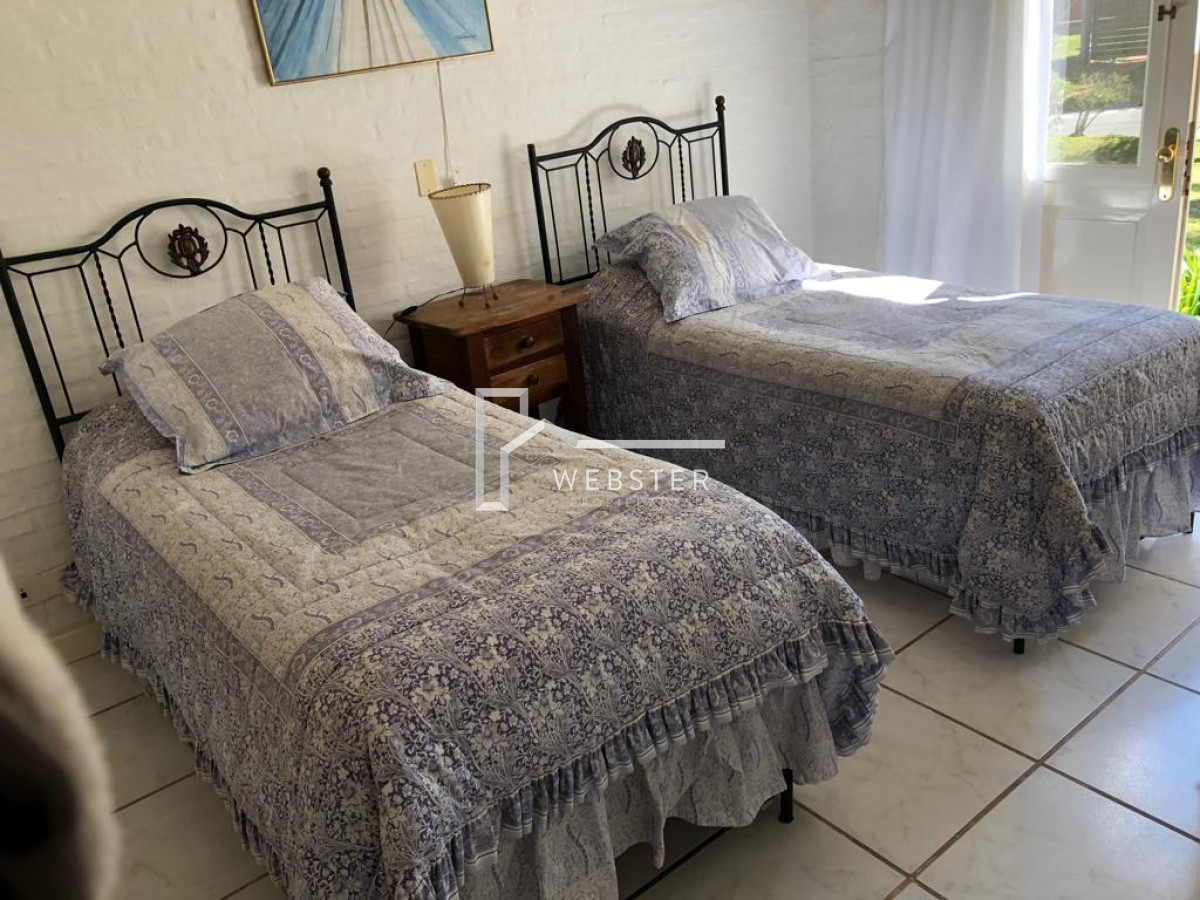 Casa ID.34 - Rincón del Indio 