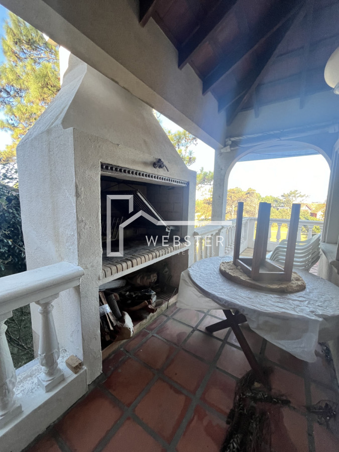 Casa ID.1777 - Casa en Punta del Este, Pinares