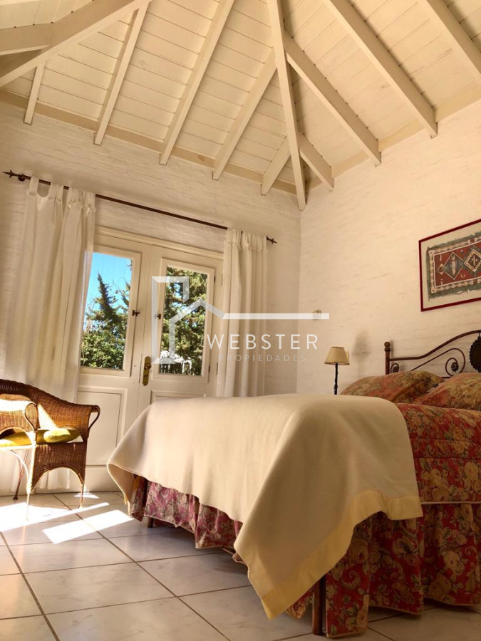 Casa ID.34 - Rincón del Indio 