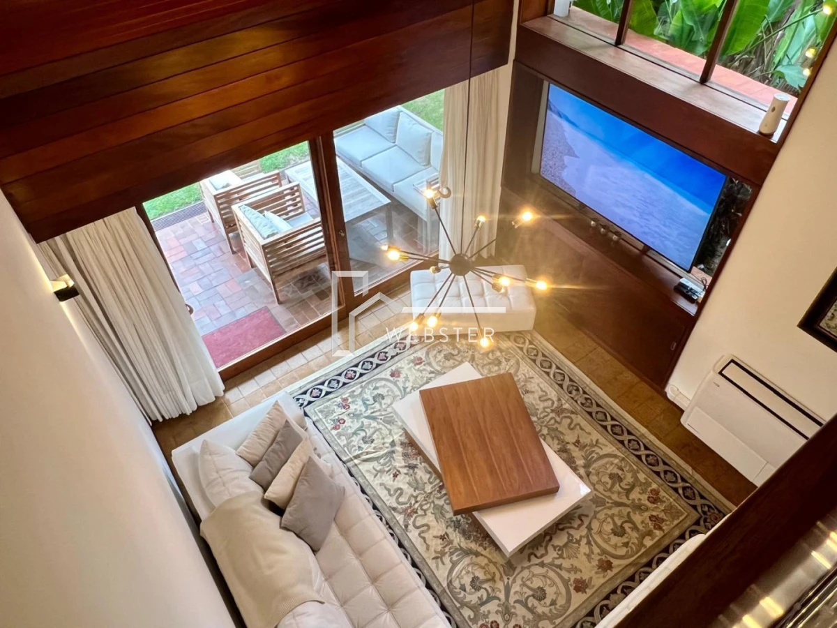 Casa ID.2907 - Hermosa casa en la Brava en alquiler temporada 