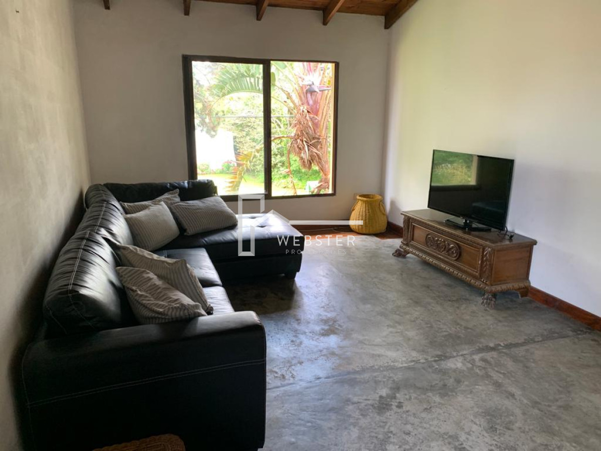 Casa ID.478 - Alquiler temporada Mansa 
