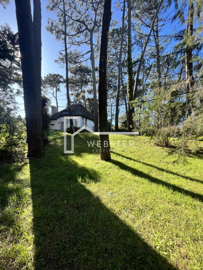 Casa ID.696 - Casa en Punta del Este, San Rafael