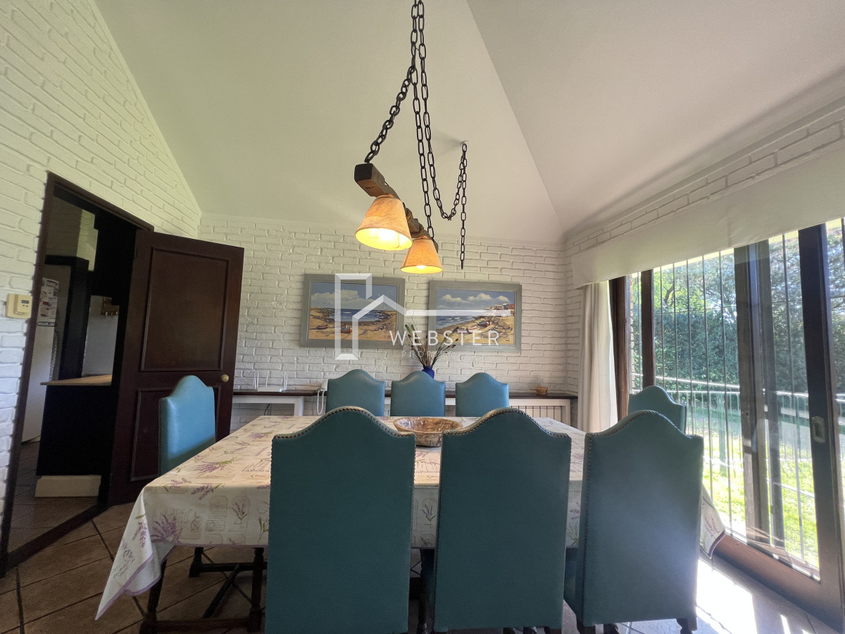 Casa ID.922 - Casa en Punta del Este, Jardines de Córdoba