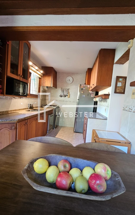 Casa ID.1793 - VENTA - ALQUILER TEMPORADA 