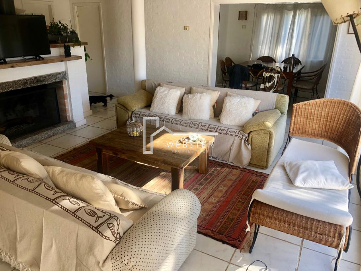 Casa ID.34 - Rincón del Indio 