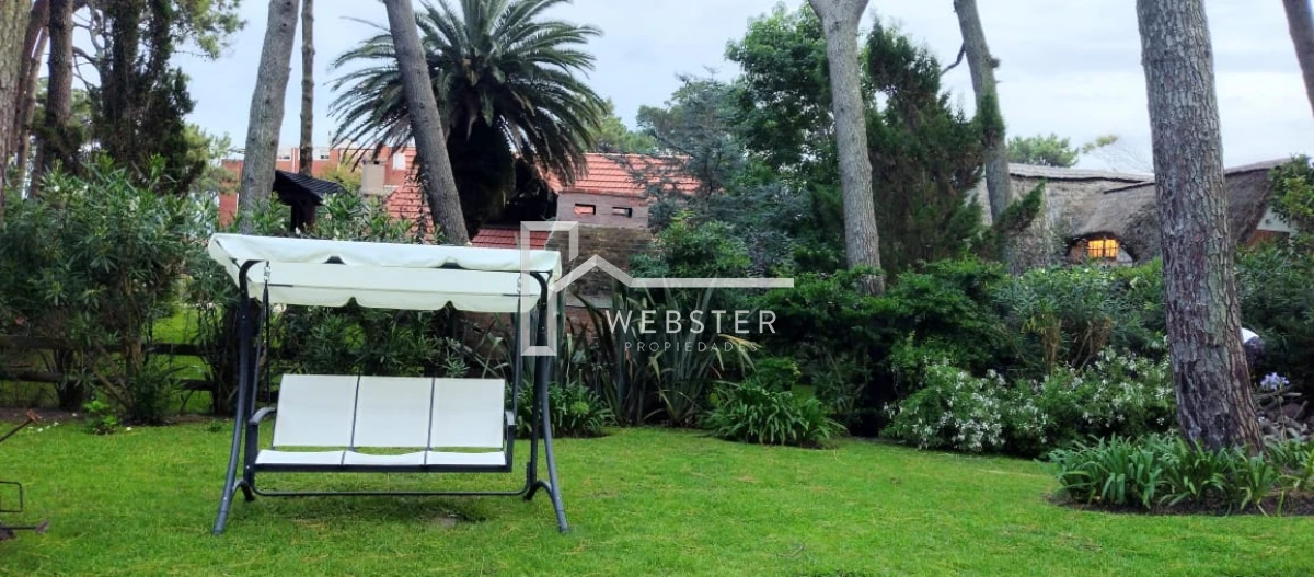 Casa ID.1052 - Casa en Punta del Este, Brava