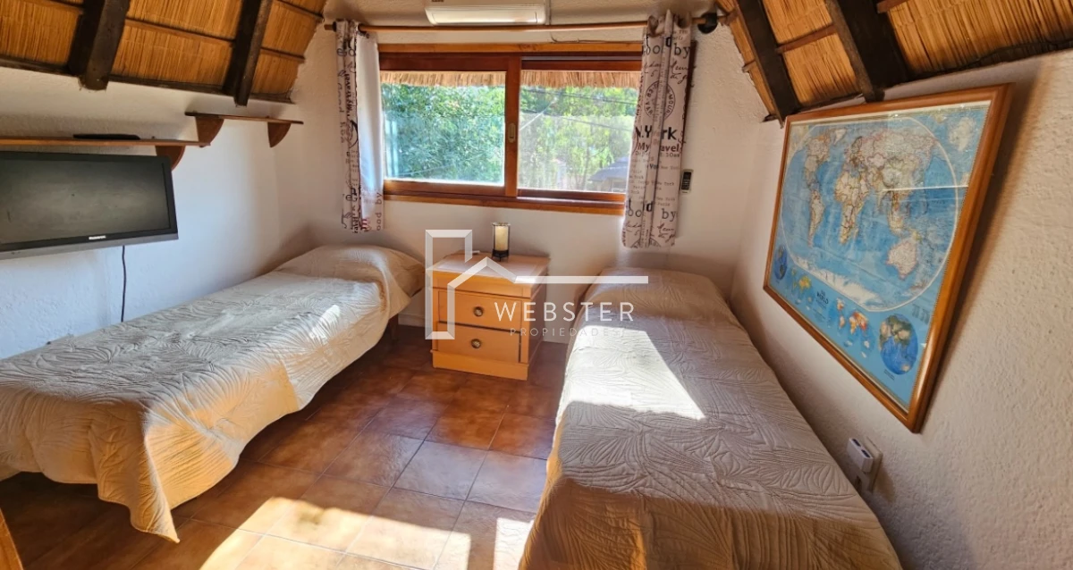 Casa ID.1793 - VENTA - ALQUILER TEMPORADA 