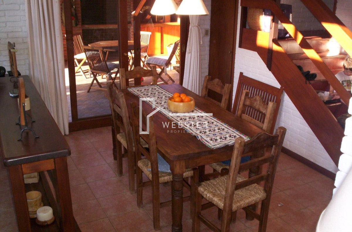 Casa ID.510 - Hermosa casa en Pinares 