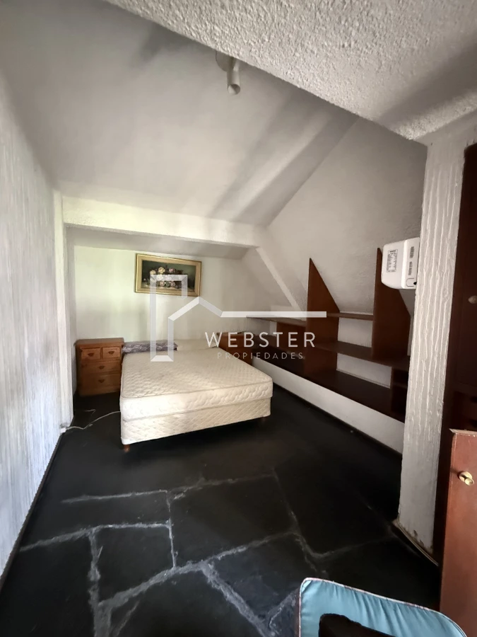 Casa ID.2477 - Casa en Punta del Este, Mansa