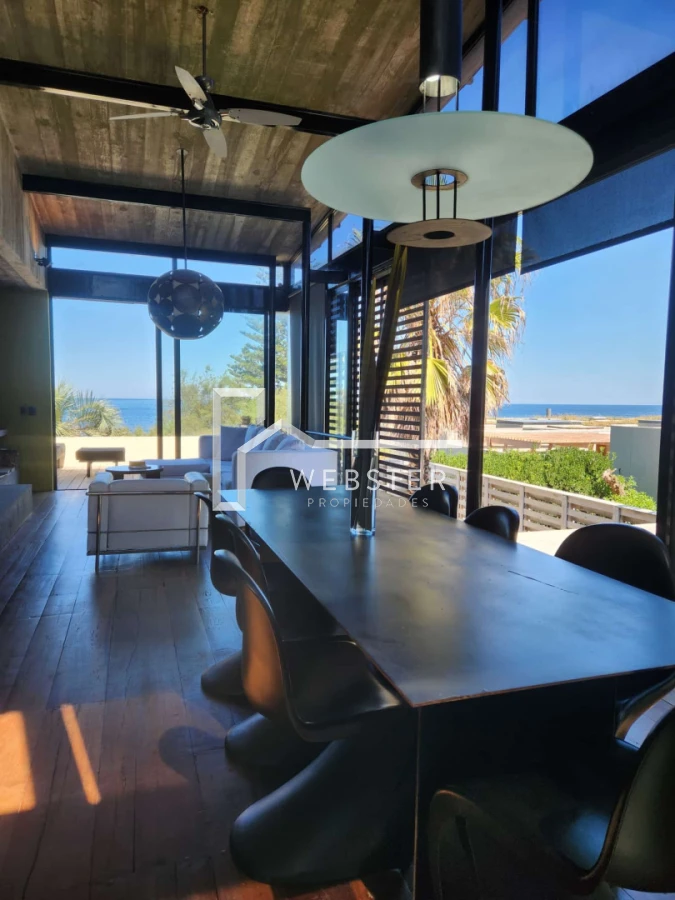 Casa ID.2957 - Casa en La Barra, La Barra