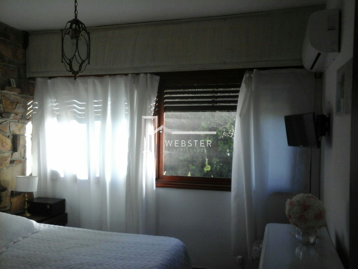 Casa ID.495 - Alquiler temporada 