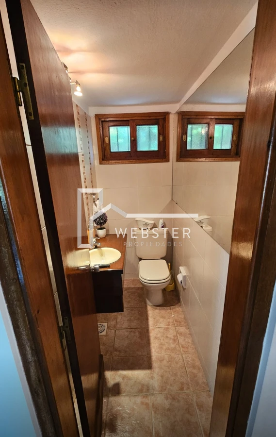 Casa ID.1793 - VENTA - ALQUILER TEMPORADA 