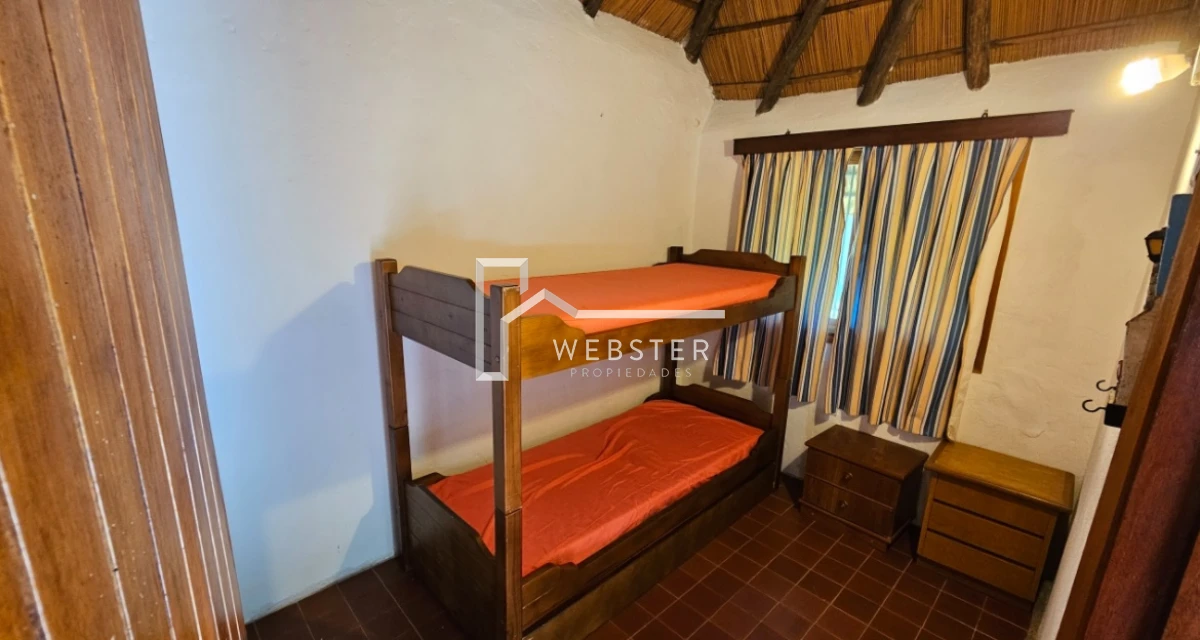 Casa ID.1793 - VENTA - ALQUILER TEMPORADA 