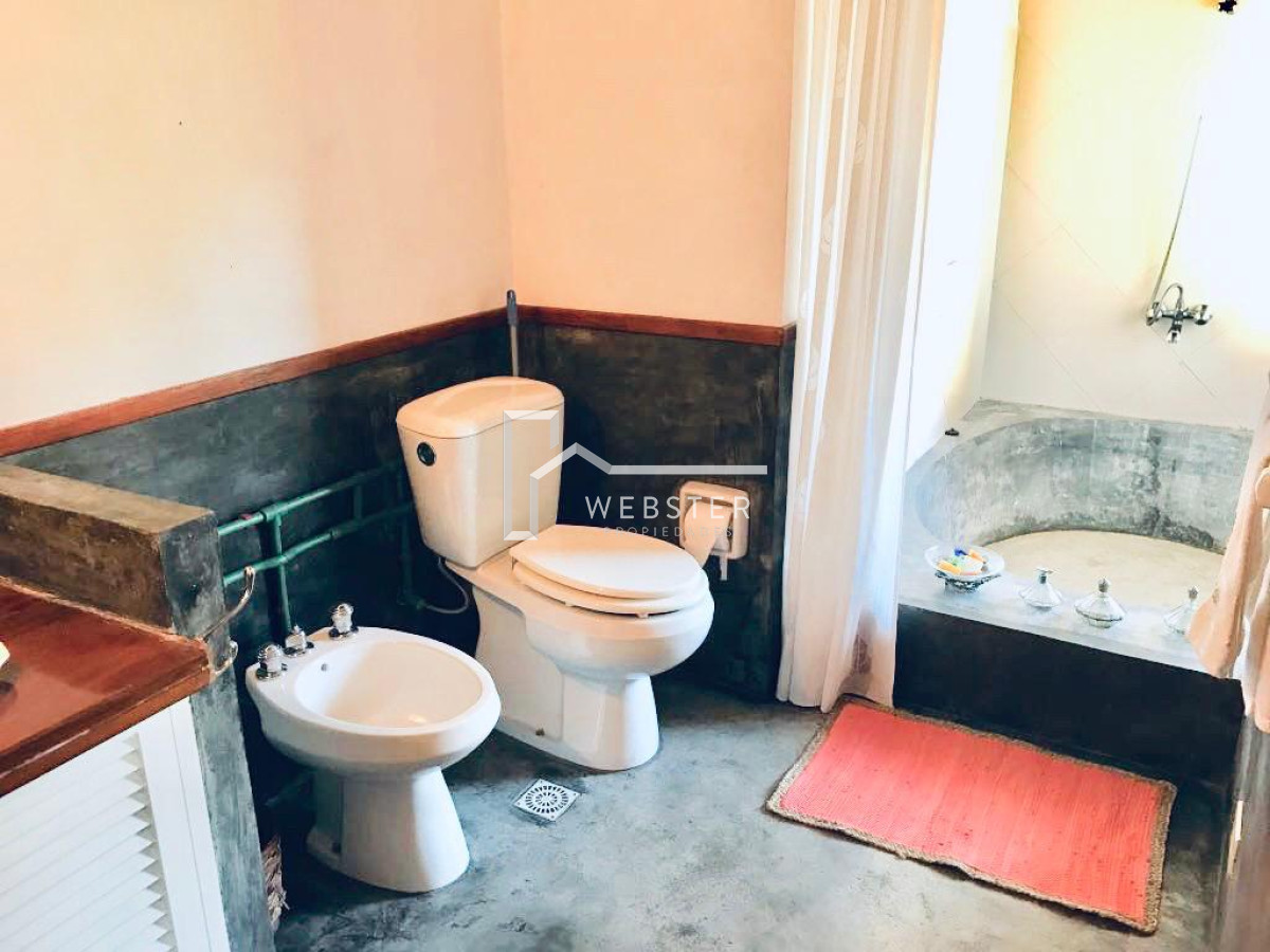Casa ID.478 - Alquiler temporada Mansa 