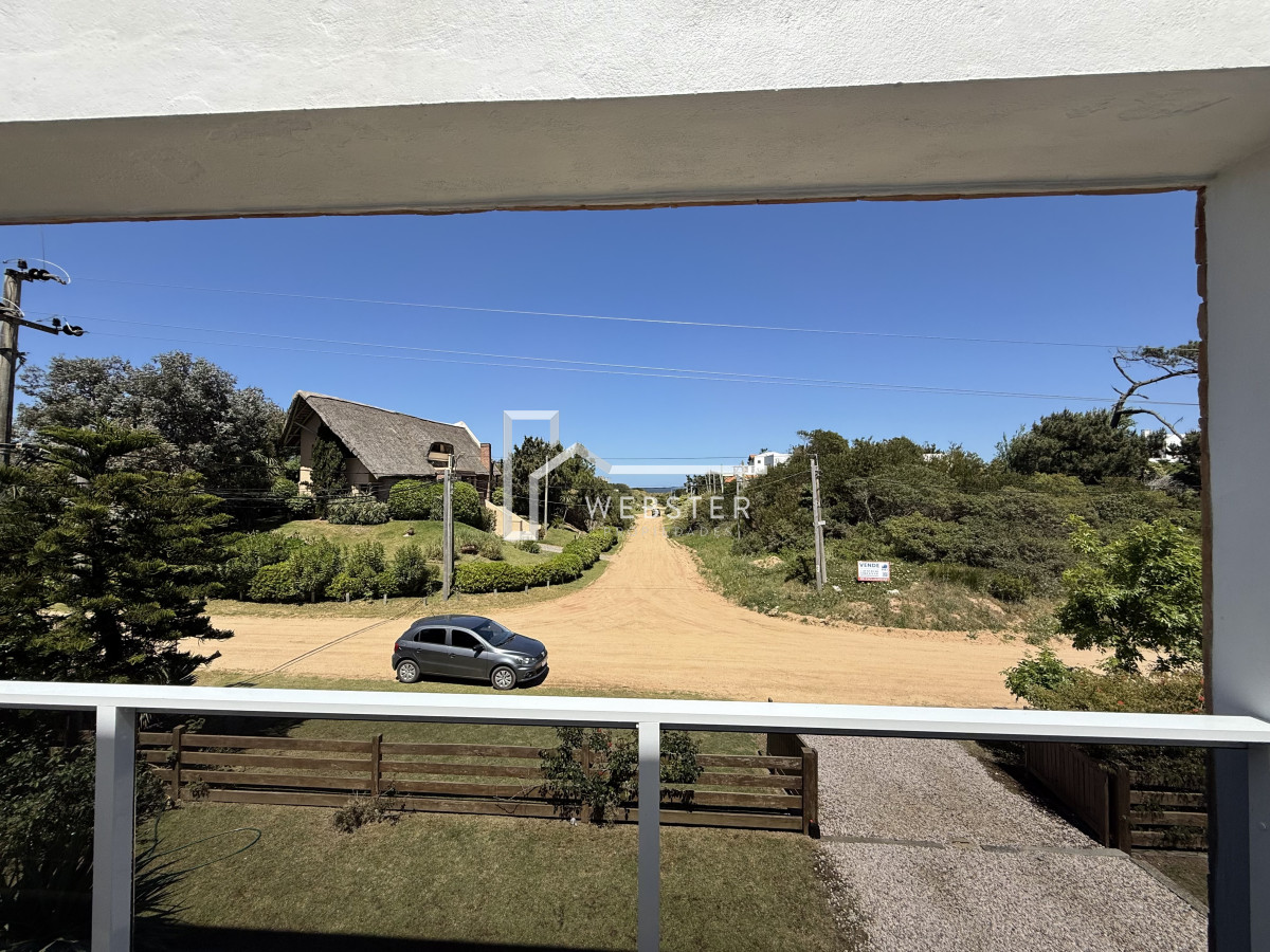 Casa ID.2435 - Casa en Punta Ballena, Tio Tom