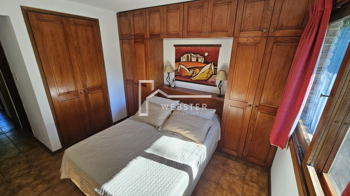 Casa ID.1793 - VENTA - ALQUILER TEMPORADA 