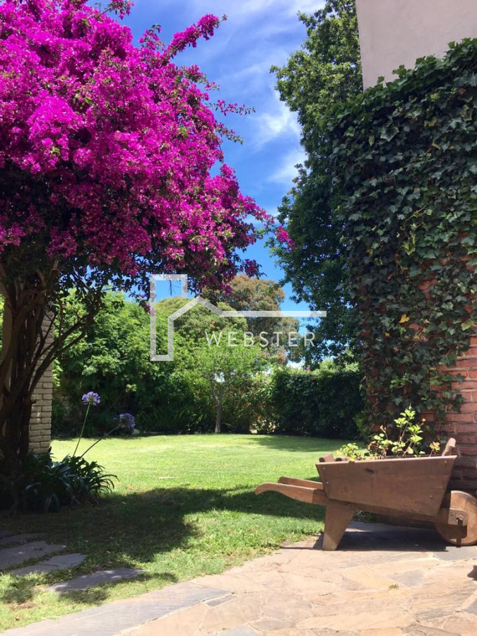 Casa ID.478 - Alquiler temporada Mansa 