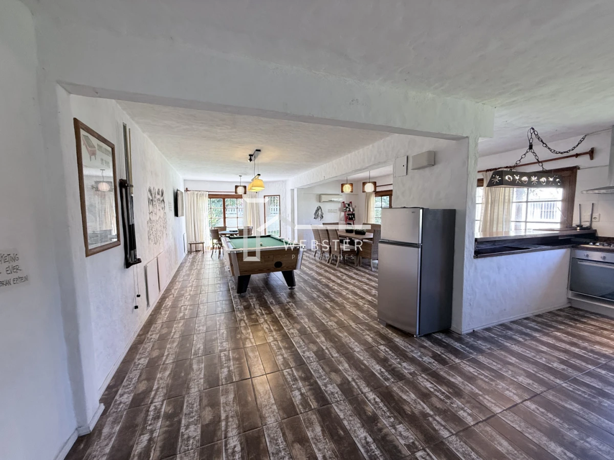 Casa ID.2679 - Venta y alquiler anual casa a pasos de la playa Mansa 