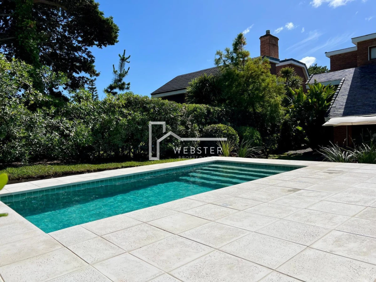 Casa ID.2907 - Hermosa casa en la Brava en alquiler temporada 