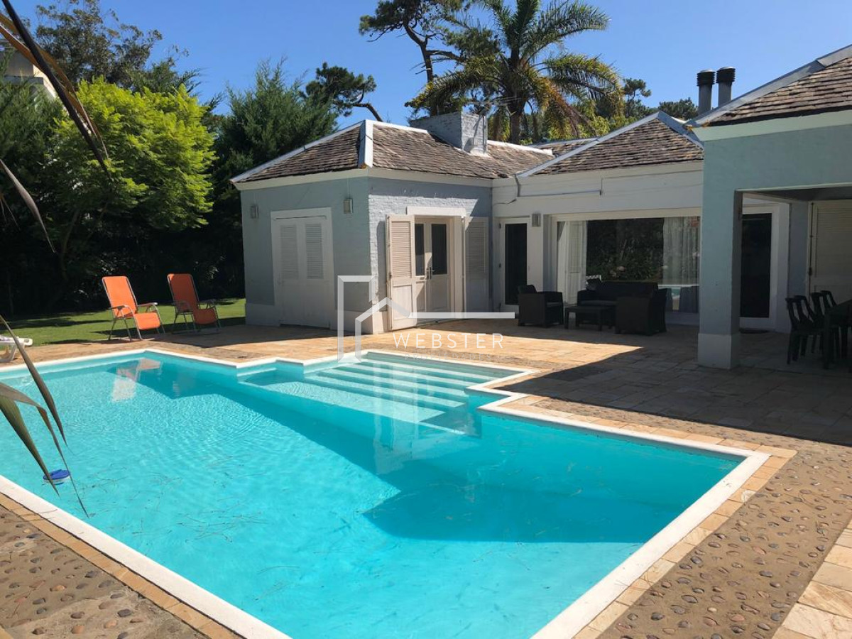 Casa ID.34 - Rincón del Indio 