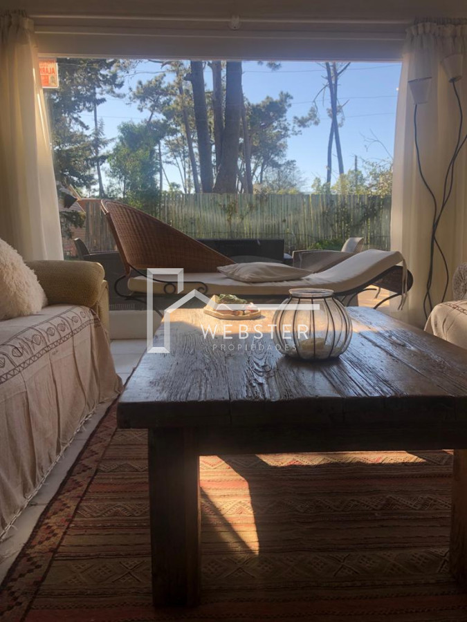 Casa ID.34 - Rincón del Indio 