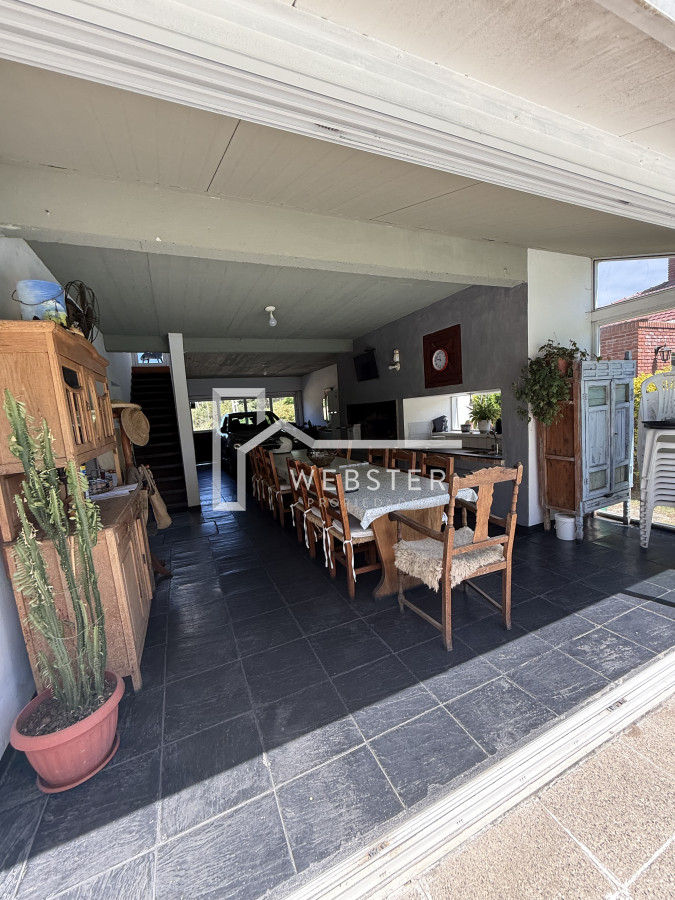 Casa ID.2435 - Casa en Punta Ballena, Tio Tom