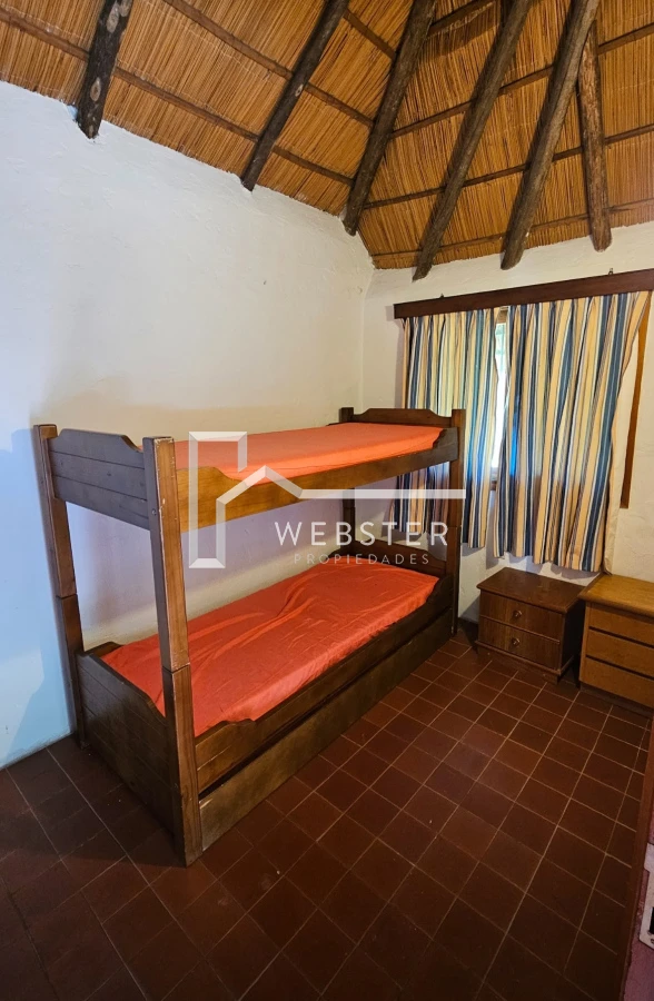 Casa ID.1793 - VENTA - ALQUILER TEMPORADA 