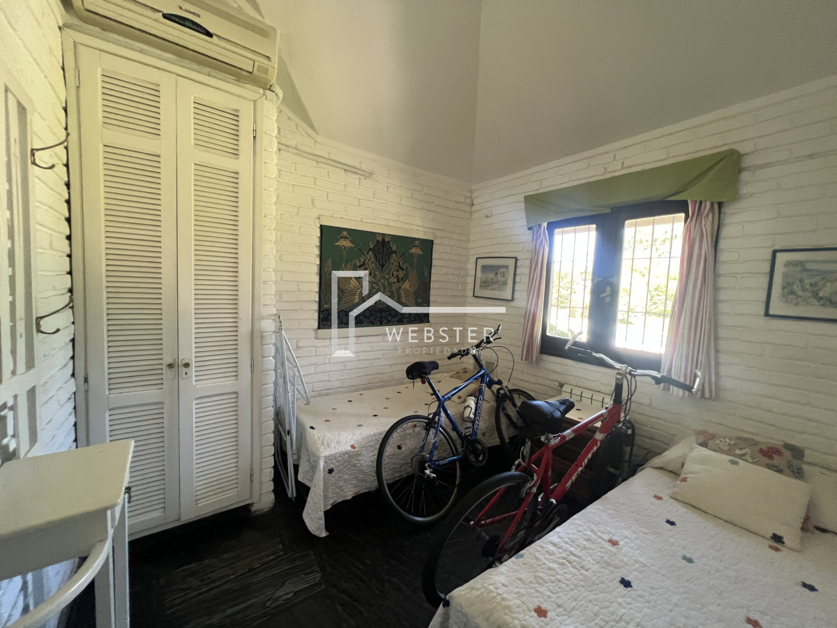 Casa ID.922 - Casa en Punta del Este, Jardines de Córdoba