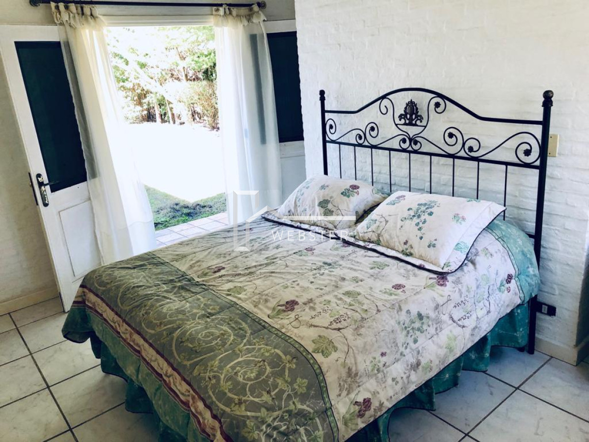 Casa ID.34 - Rincón del Indio 
