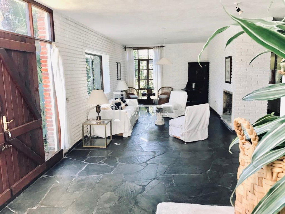 Casa ID.478 - Alquiler temporada Mansa 