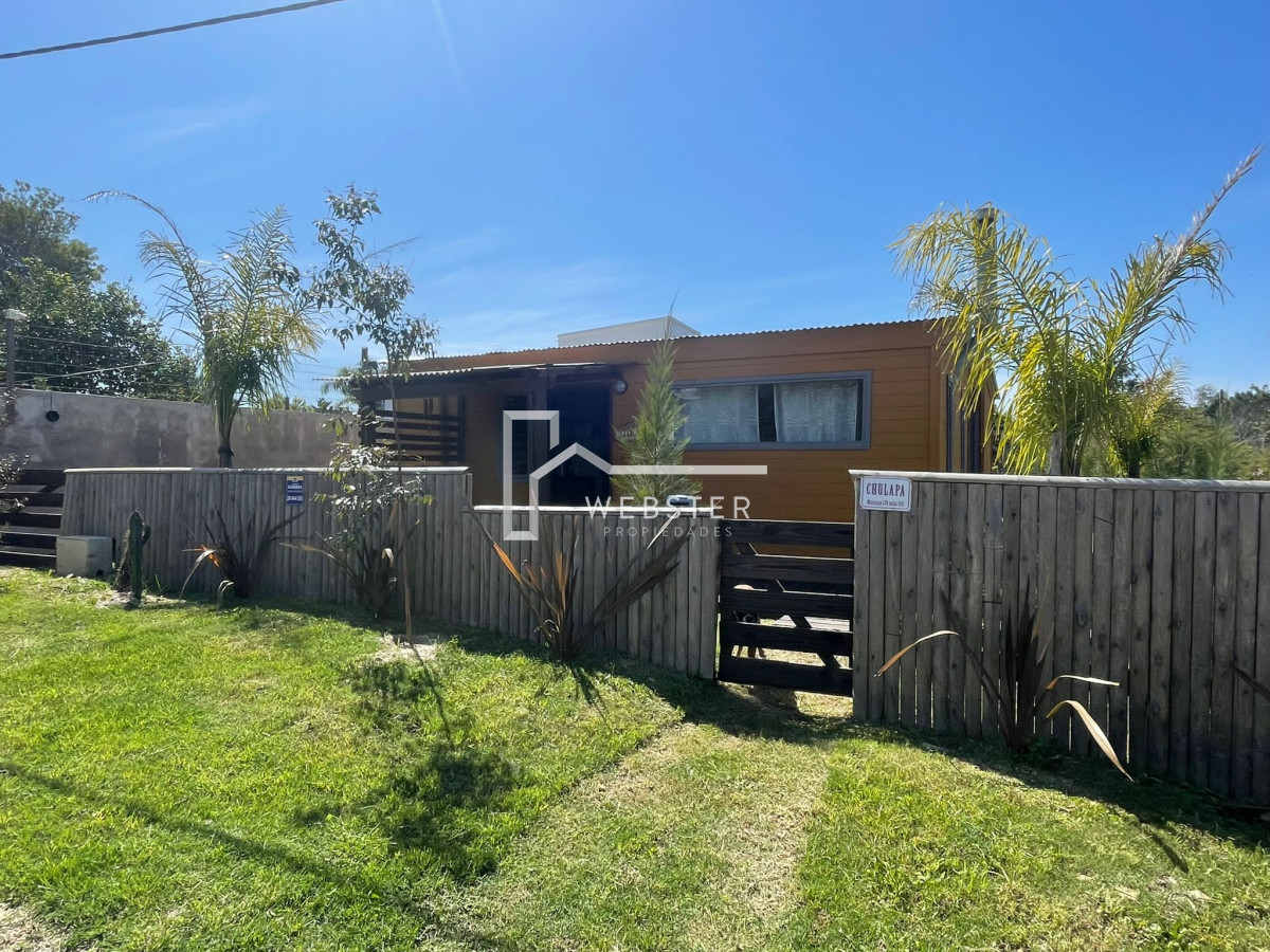 Casa ID.883 - Casa en Manantiales, Balneario Buenos Aires