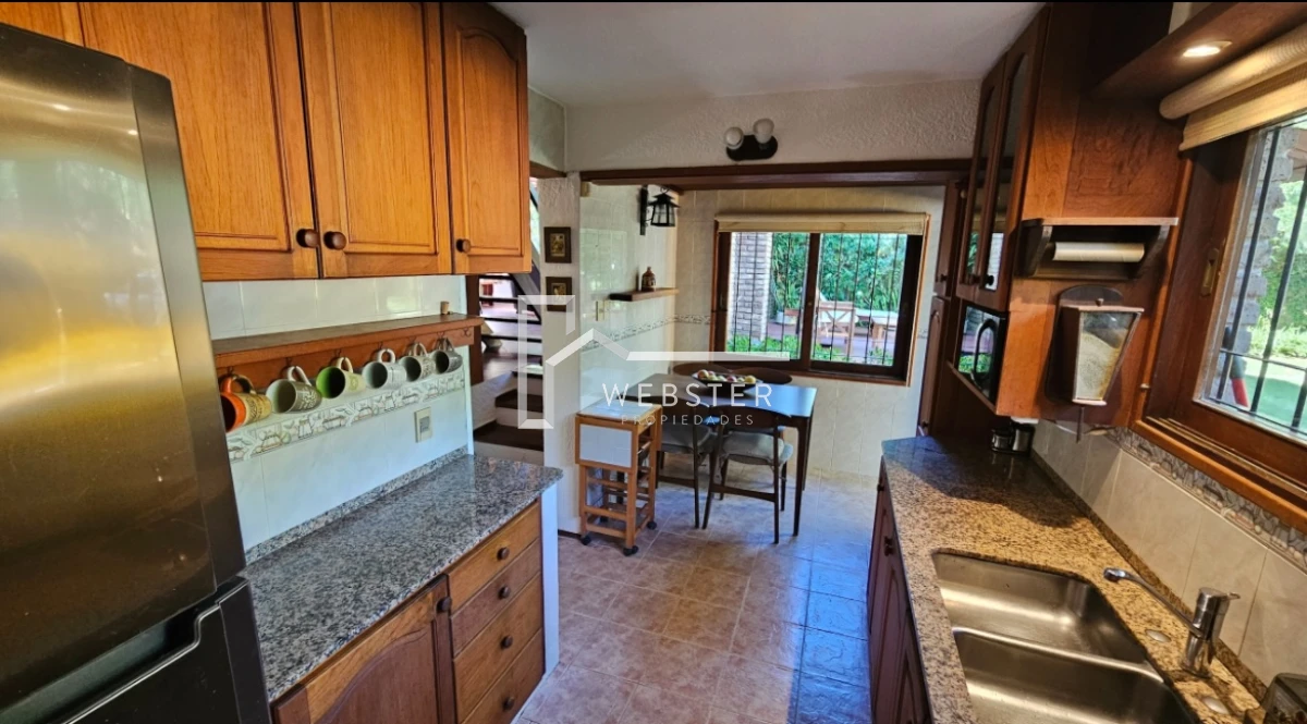 Casa ID.1793 - VENTA - ALQUILER TEMPORADA 