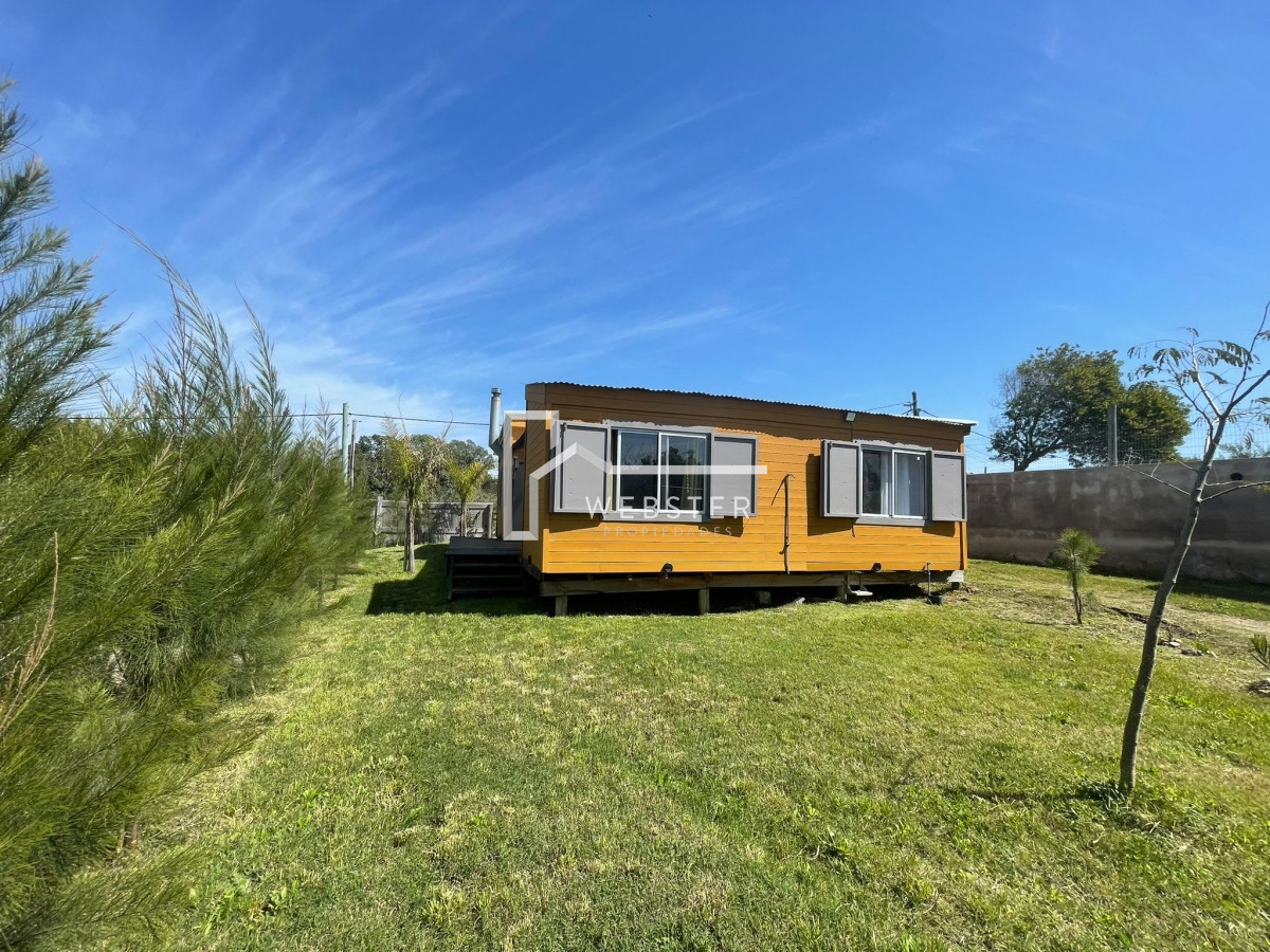Casa ID.883 - Casa en Manantiales, Balneario Buenos Aires