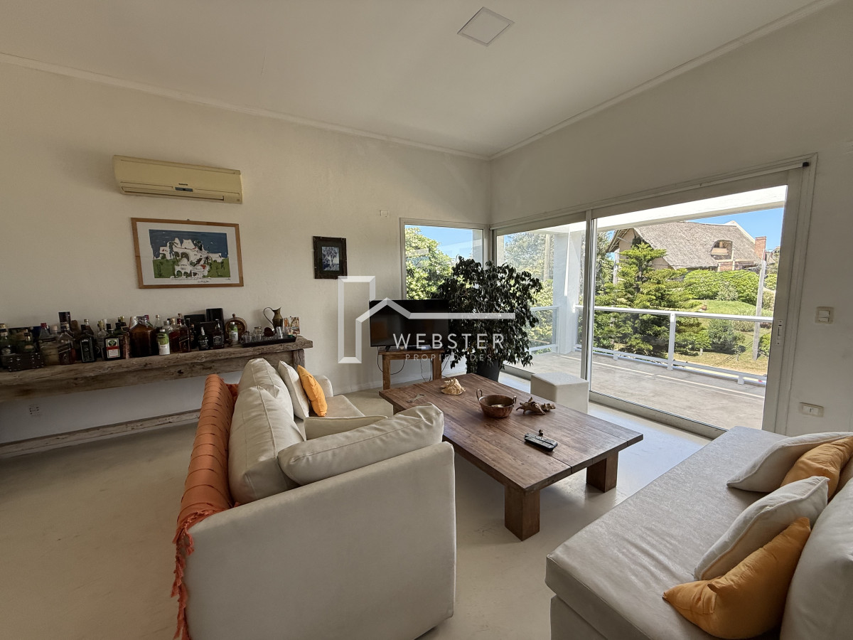 Casa ID.2435 - Casa en Punta Ballena, Tio Tom