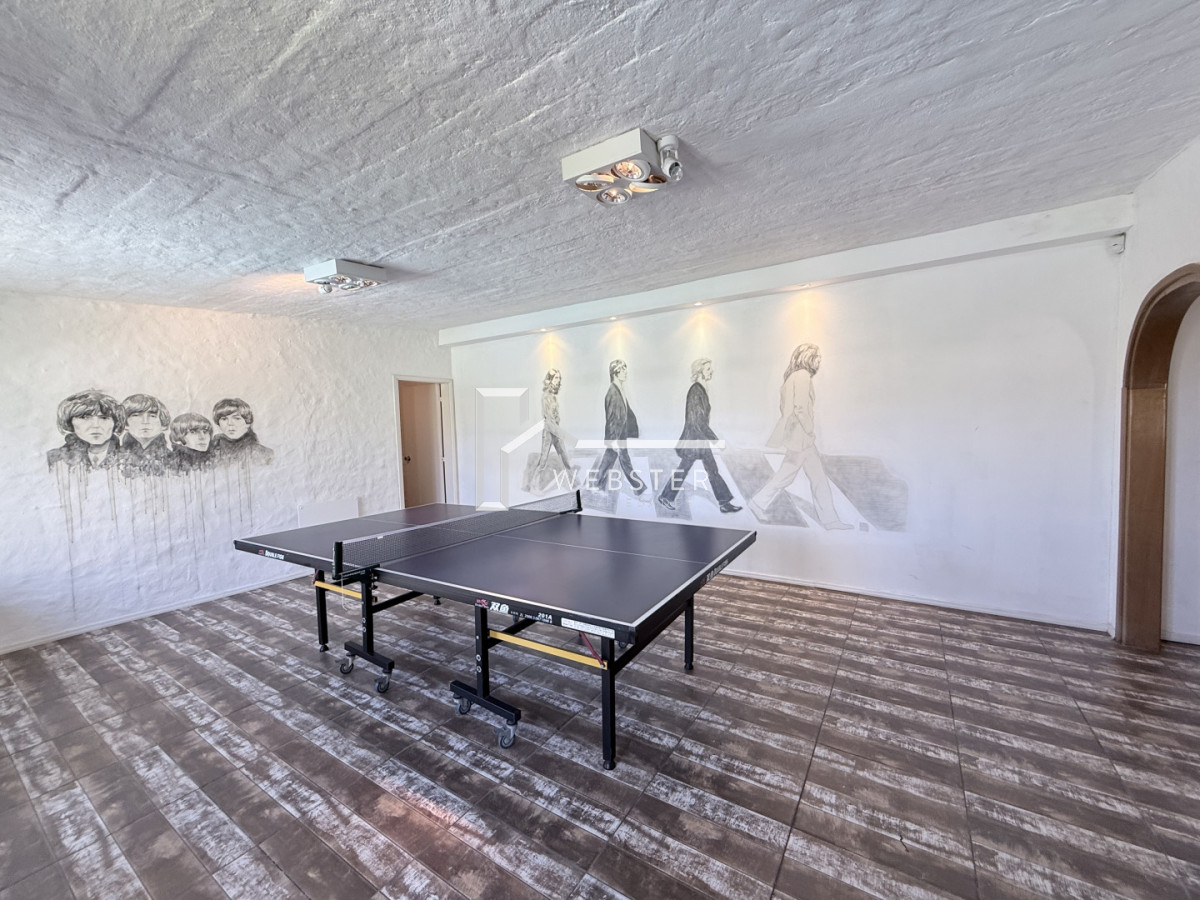 Casa ID.2679 - Venta y alquiler anual casa a pasos de la playa Mansa 