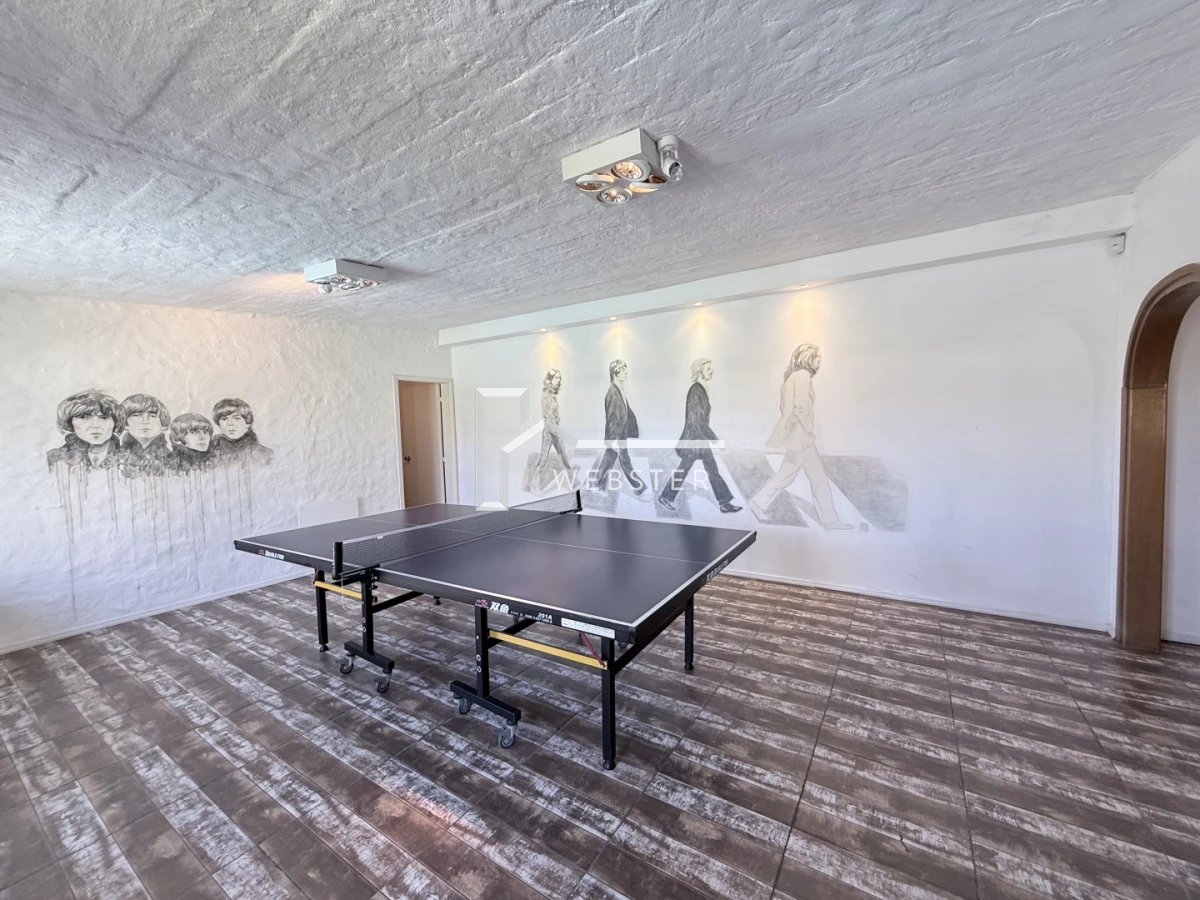 Casa ID.2679 - Venta y alquiler anual casa a pasos de la playa Mansa 