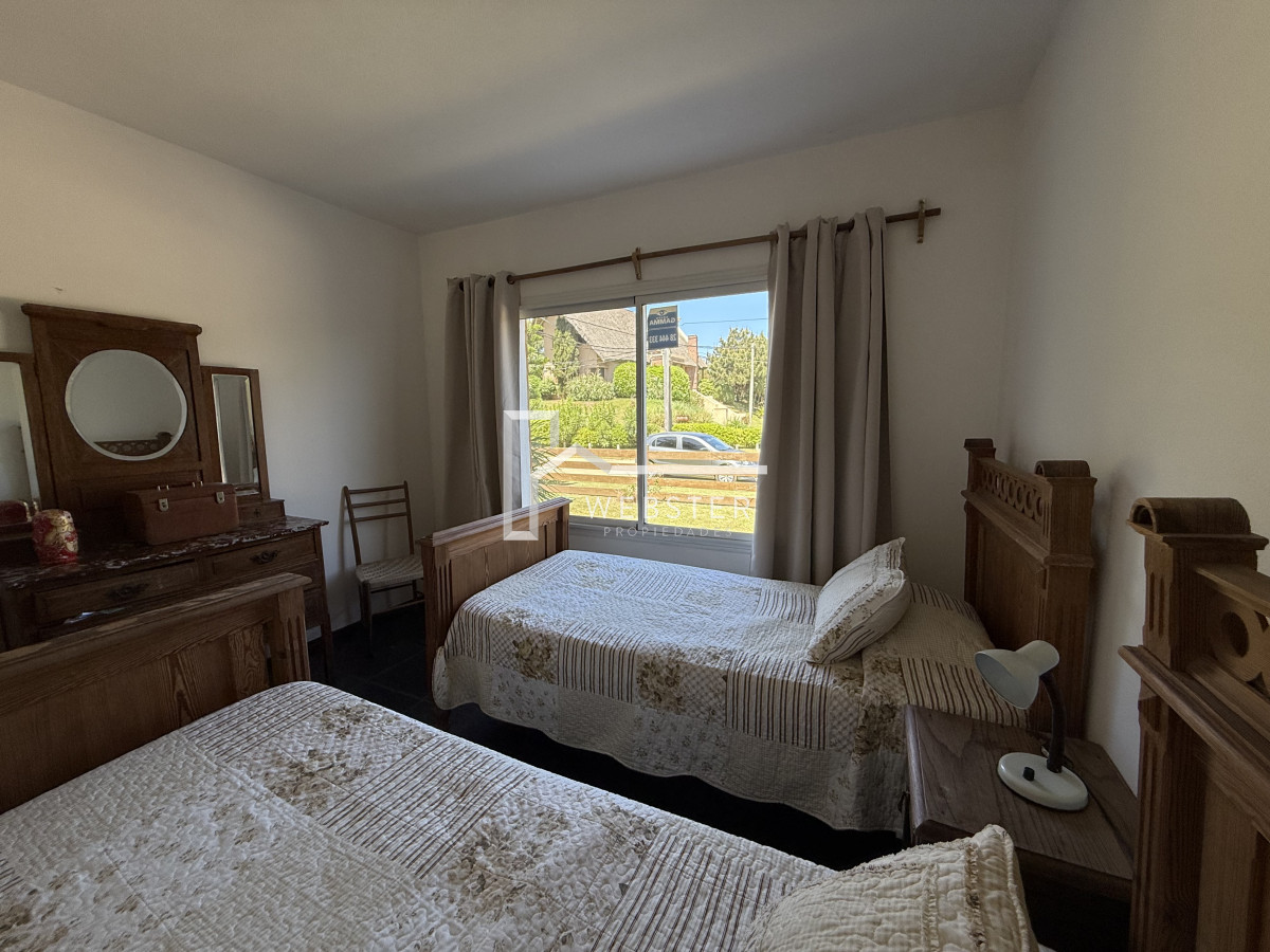 Casa ID.2435 - Casa en Punta Ballena, Tio Tom